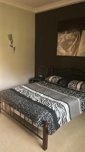 Fotografie z fotogalerie ubytování Joys Garden Retreat v destinaci Sanyang