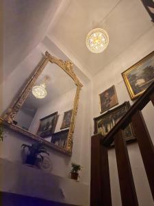 Imagine din galeria proprietății Casa Volcán în Santiago +2 fotografii