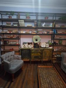 Φωτογραφία από το άλμπουμ του Casa Volcán στο Σαντιάγο