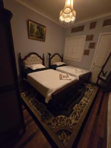 Φωτογραφία από το άλμπουμ του Casa Volcán στο Σαντιάγο