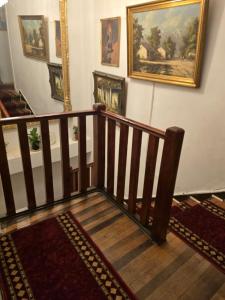 Φωτογραφία από το άλμπουμ του Casa Volcán στο Σαντιάγο