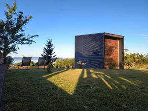 Fotografie z fotogalerie ubytování Refugio Maẅen v destinaci Puqueldón