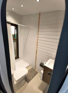 Fotografie z fotogalerie ubytování Refugio Maẅen v destinaci Puqueldón + 13 fotografií