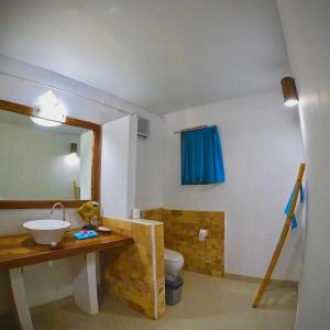 Ảnh trong thư viện ảnh của Laguna Gili ở Quần đảo Gili