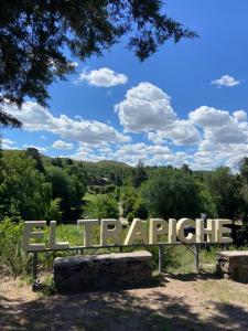 Naturlandskabet i nærheden af lejligheden + 5 billeder