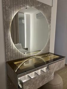 Gallery image of اجنحة فخمة مع جاكوزي - Tulip Hotel Apartments in Dammam