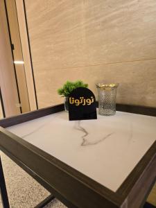 Gallery image of اجنحة فخمة مع جاكوزي - Tulip Hotel Apartments in Dammam +2 photos