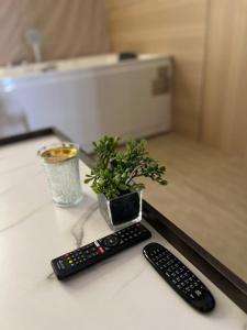 Billede fra billedgalleriet på إقامة فاخرة للأزواج - Self entry i Dammam