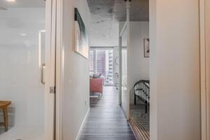 Fotografie z fotogalerie ubytování Skyline Sanctuary v destinaci Cleveland + 58 fotografií