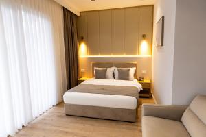 Gallery image of Hotel Allegra in Pristina