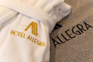 Mynd úr myndasafni af Hotel Allegra í Pristina +13 myndir