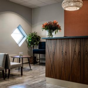 Foto sihtkohas Falköping asuva majutusasutuse Hotell Falköping, Sure Hotel Collection by Best Western galeriist
