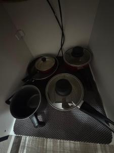 Comfort and Charm في لاغونا: موقد عليه ثلاث شعلات +29 صورة