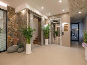 Imagine din galeria proprietății URBAN BROWN HOTEL Cheongju în Cheongju-si