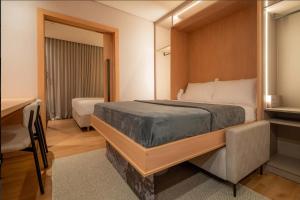 Fotografie z fotogalerie ubytování Golden Tulip Canela v destinaci Canela