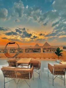 Φυσικό τοπίο κοντά σε αυτό το ξενοδοχείο