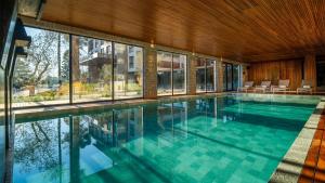 Fotografie z fotogalerie ubytování Golden Tulip Canela v destinaci Canela