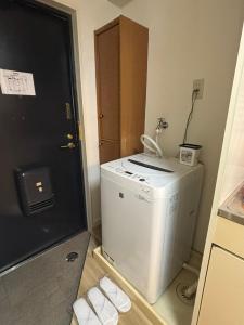 Φωτογραφία από το άλμπουμ του P-Stay広島富士見町303 στην Χιροσίμα