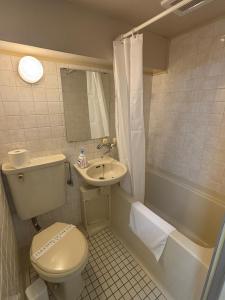 Ένα μπάνιο στο P-Stay広島富士見町303