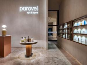 Fotografie z fotogalerie ubytování Swissôtel Tbilisi v destinaci Tbilisi City + 119 fotografií