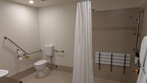 Ванная комната в Wyndham Resort Torquay