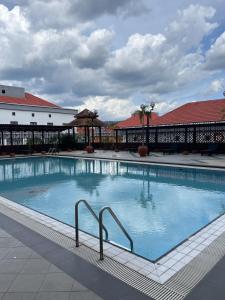 Gambar di galeri bagi De Palma Hotel Ampang di Ampang