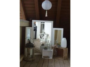 Gallery image of Beautiful attic apartment Comfortable holiday residence in Görwihl