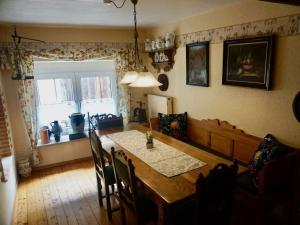 Φωτογραφία από το άλμπουμ του "Altes Winzerhaus" Comfortable holiday residence σε Wolf