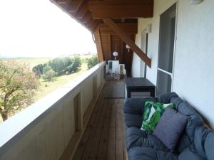 Gallery image of Beautiful attic apartment Comfortable holiday residence in Görwihl