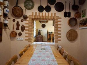 Φωτογραφία από το άλμπουμ του "Altes Winzerhaus" Comfortable holiday residence σε Wolf