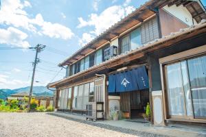 Γενική θέα στο βουνό ή θέα στο βουνό από  αυτός ο ξενώνας