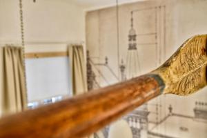 Fotografie z fotogalerie ubytování Designer - A10 v Budapešti