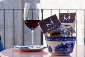 Fotografie z fotogalerie ubytování MALACUCINA Casa Vacanze v destinaci Anagni