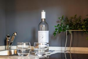 Fotografie z fotogalerie ubytování MALACUCINA Casa Vacanze v destinaci Anagni