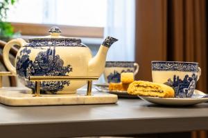 Fotografie z fotogalerie ubytování MALACUCINA Casa Vacanze v destinaci Anagni + 23 fotografií