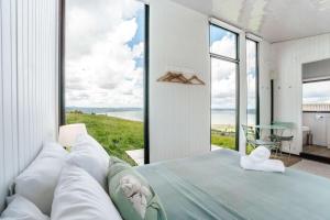 Φυσικό τοπίο κοντά σε αυτή η παραθεριστική κατοικία