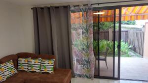 Fotografie z fotogalerie ubytování Feri Lodge v destinaci Tohautu