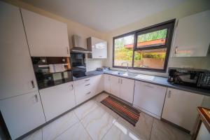 Fotografie z fotogalerie ubytování Feri Lodge v destinaci Tohautu