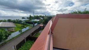 Fotografie z fotogalerie ubytování Feri Lodge v destinaci Tohautu