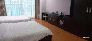 Ảnh trong thư viện ảnh của HNN Hotel Bắc Ninh ở Bắc Ninh