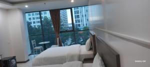 Ảnh trong thư viện ảnh của HNN Hotel Bắc Ninh ở Bắc Ninh