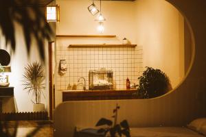 Φωτογραφία από το άλμπουμ του Homestay Hồng Phúc σε Ấp Thiện Lập +78 φωτογραφίες