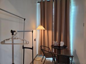 Fotografie z fotogalerie ubytování Nido Nomad Lodge v destinaci Tamparuli