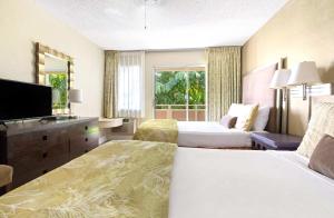 Gallery image of Plantation Hale Kauai Ocean-Side Retreat in Kapaa
