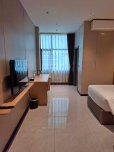 Gallery image of Velin Pattaya Hotel in Ban Nong Chaeng +11 photos