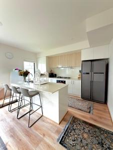 Fotografie z fotogalerie ubytování Entire 3BDR Home v destinaci Lyndhurst