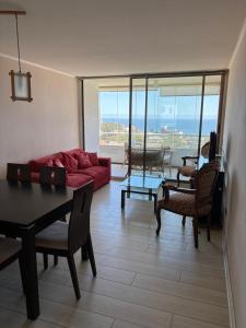 Imagen de la galería de Descanso y Comodidad absoluta en el mejor sector, en Concón