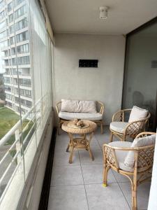 Imagen de la galería de Descanso y Comodidad absoluta en el mejor sector, en Concón 14 fotos más