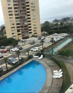 Gallery image of Descanso y Comodidad absoluta en el mejor sector in Concón