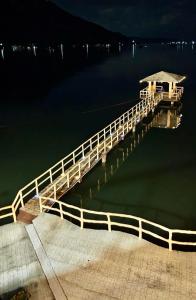 Fotografie z fotogalerie ubytování Taguilon Hidden Beach Cove Resort 